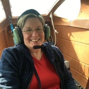 Meet your Posher, Jo